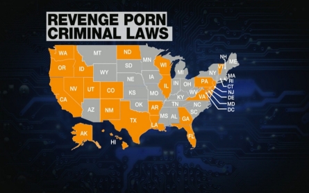 Microsoft follows suit in crackdown against revenge porn